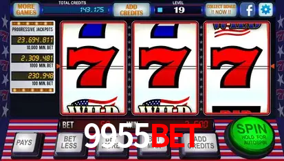 9955Bet São Paulo - Live Tables
