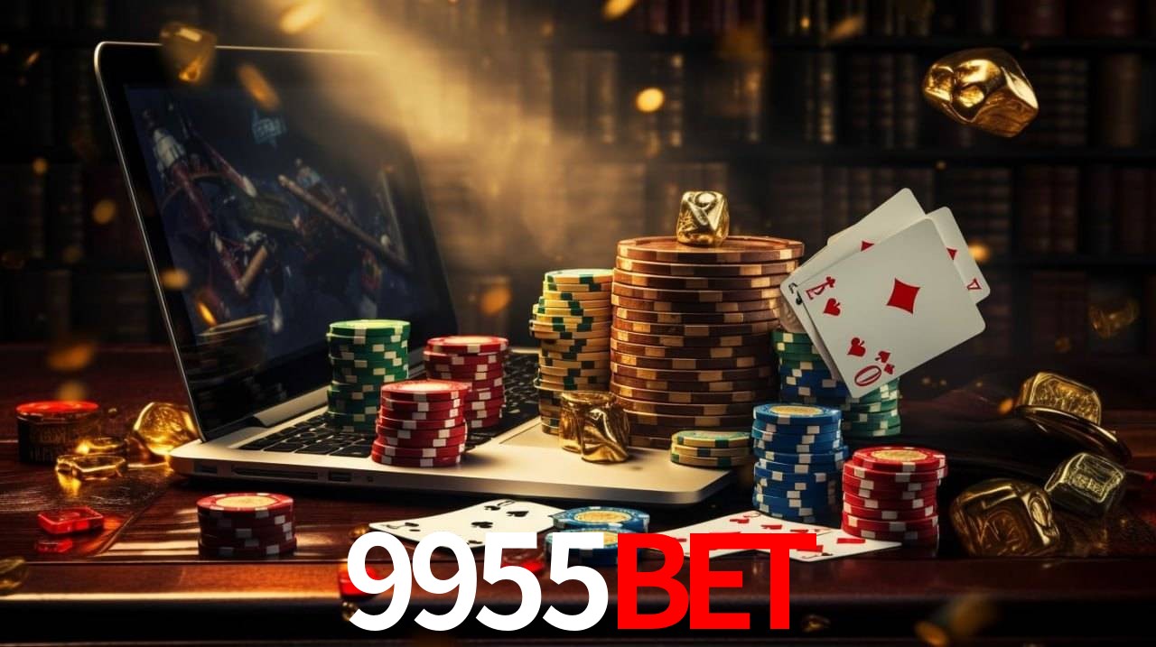 Estatísticas do Jogo 9955Bet