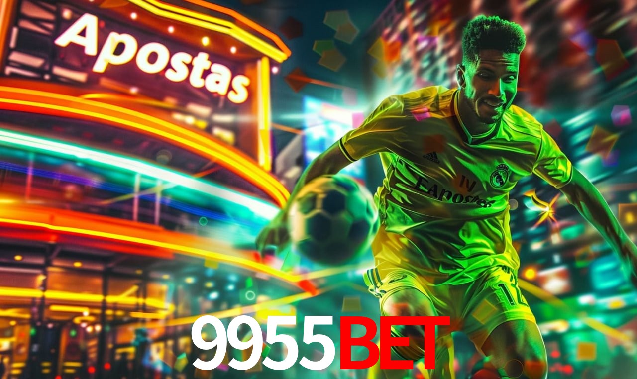 Promoções Sazonais 9955Bet