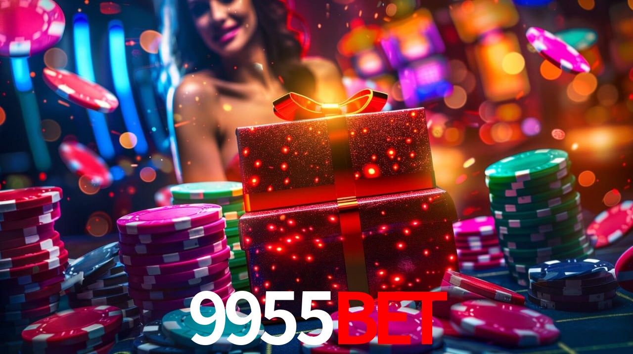 Interface Premium 9955Bet
