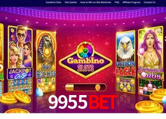 9955Bet Rio de Janeiro - Bonus Terms
