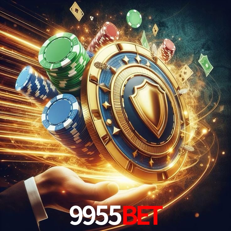 9955Bet Curitiba - Live Betting