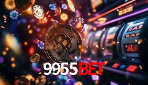 Bônus de Boas-vindas 9955Bet