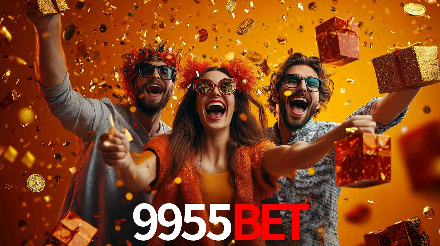 9955Bet - Cassino da Sorte Real - 9955Bet.Com