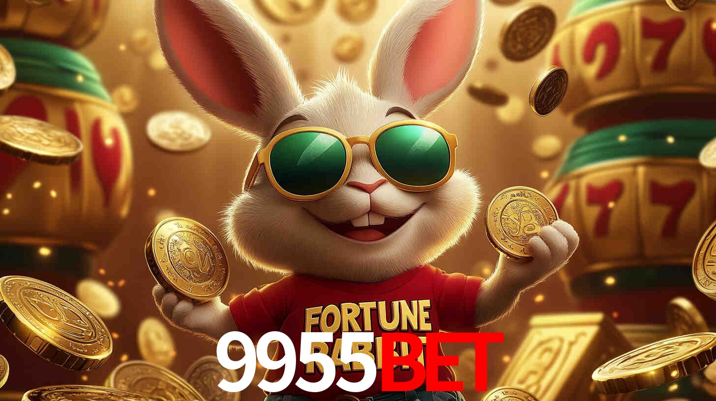 9955Bet: Seu Especialista em Apostas Esportivas Brasileiras