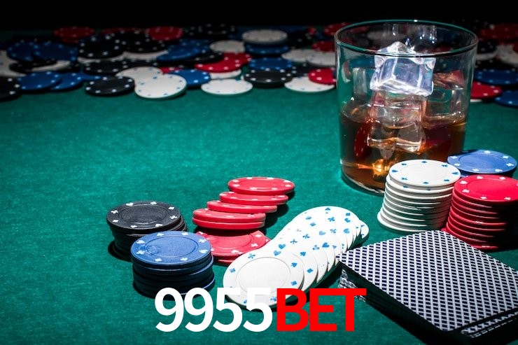 Recursos de Bônus 9955Bet
