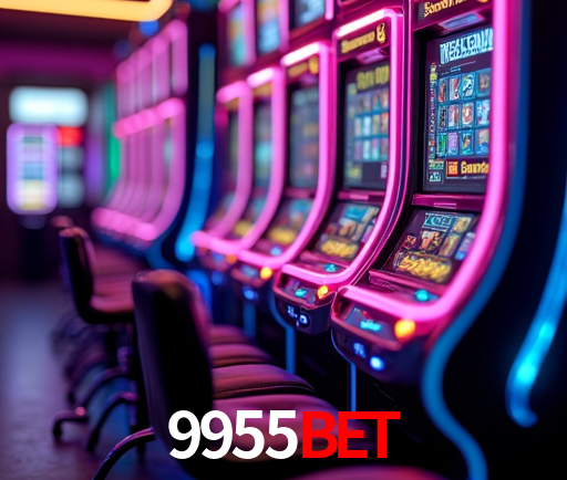 9955Bet São Paulo - Top Slots