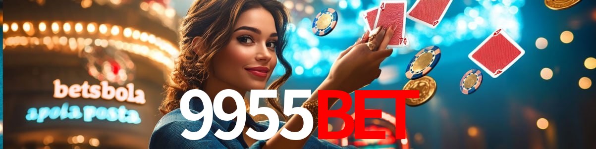 Live Casino 9955Bet