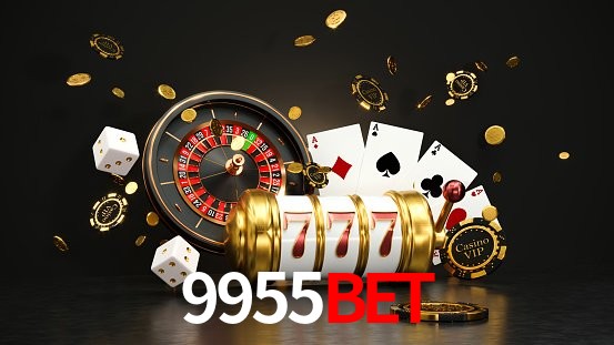 Experiência VIP 9955Bet