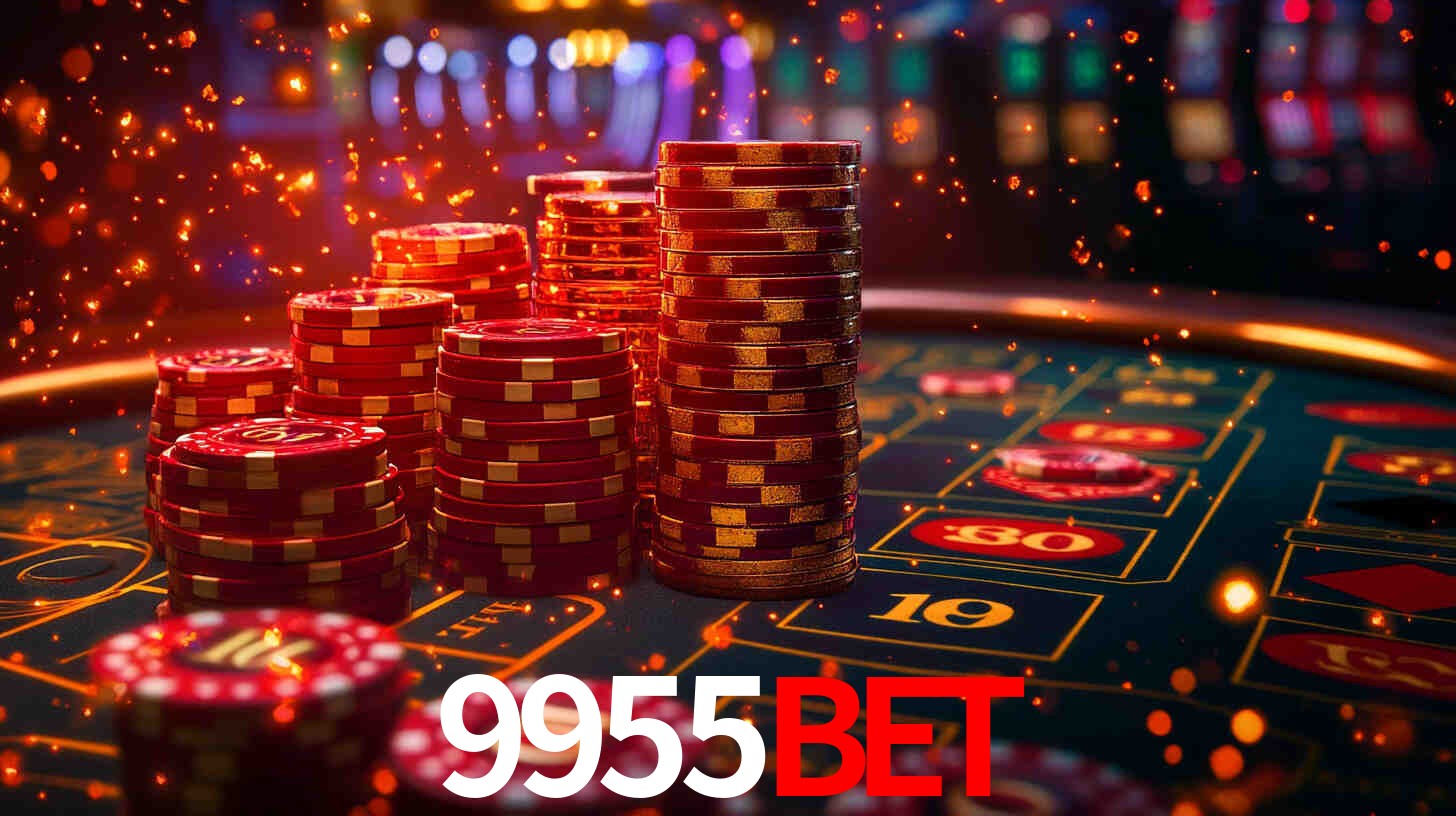 Live Casino 9955Bet