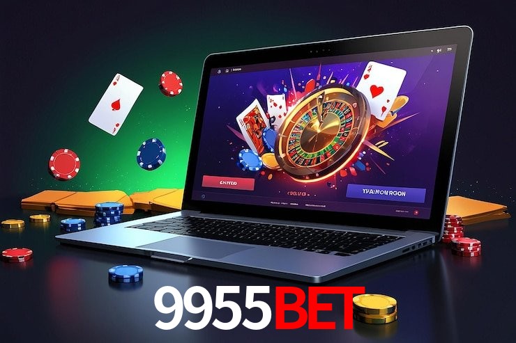9955Bet Salvador - Support