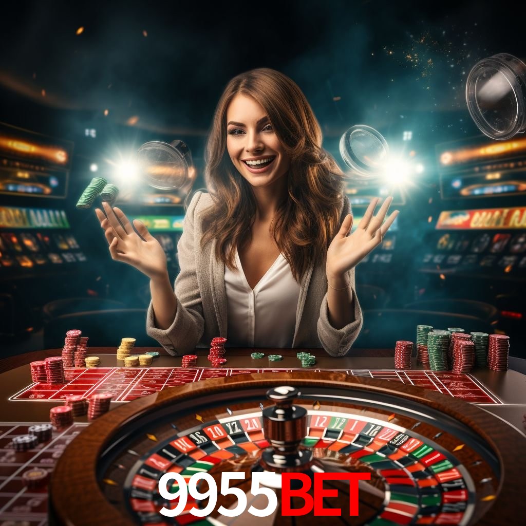Premium Interface 9955Bet