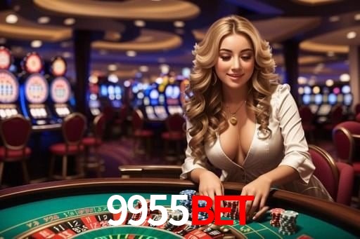 Welcome Bonus 9955Bet