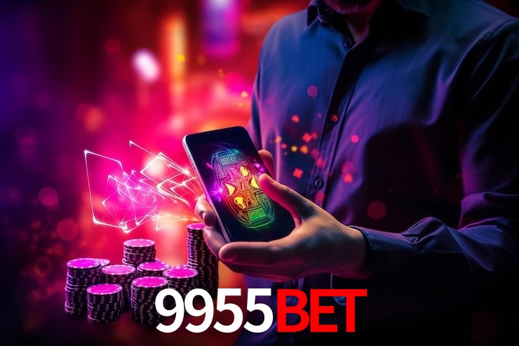 Estatísticas 9955Bet