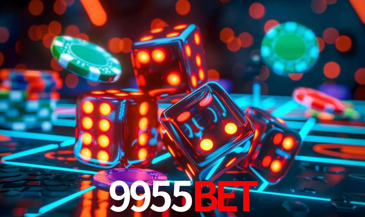Programa VIP 9955Bet