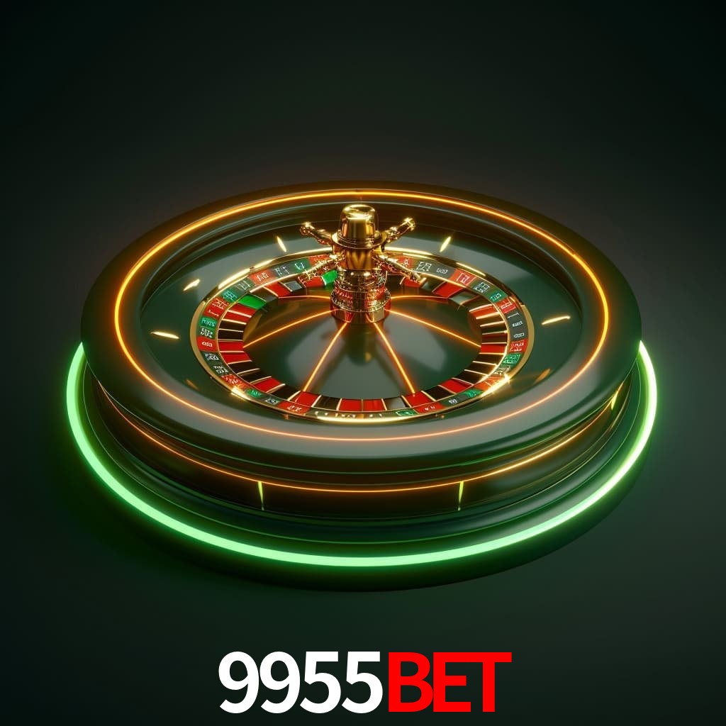 9955Bet App - Aplicativo Móvel Oficial