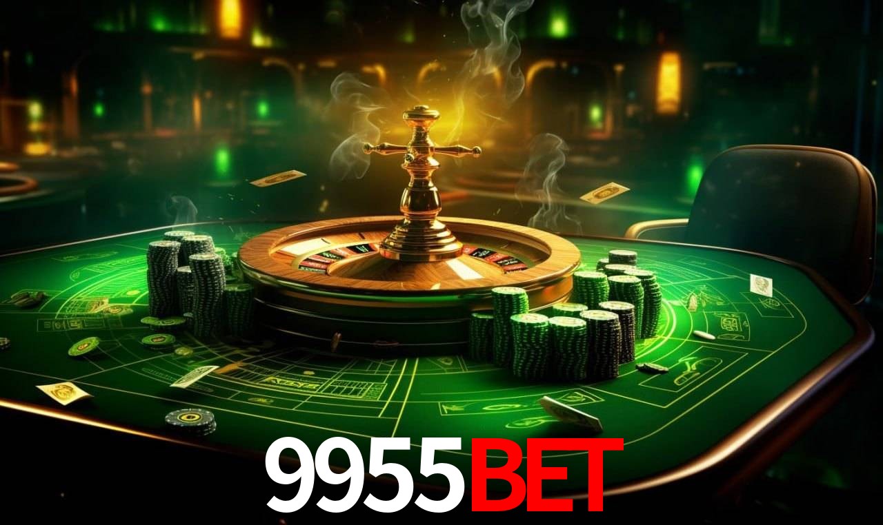 Jogos Exclusivos 9955Bet