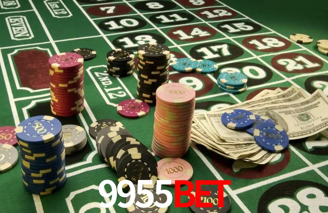 9955Bet App Interface
