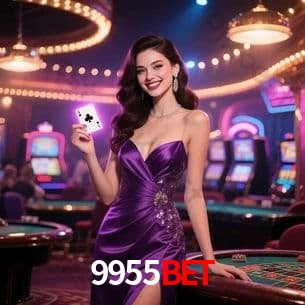 Estatísticas Esportivas 9955Bet