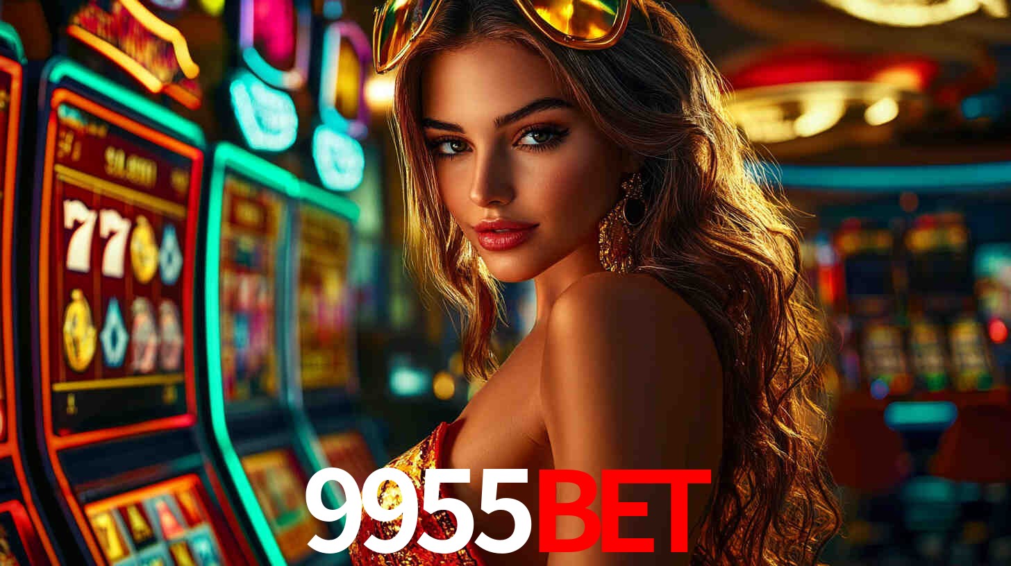 VIP Casino 9955Bet