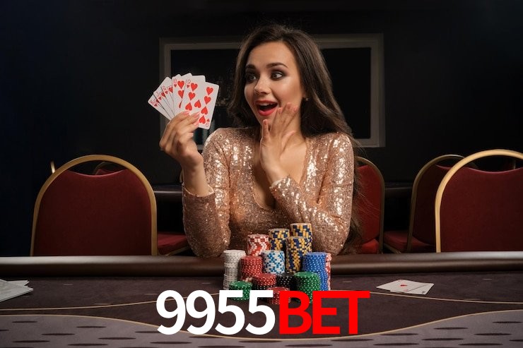 Casino Ao Vivo 9955Bet