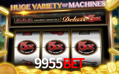 Descubra a Essência do 9955Bet: Nossa História e Compromissos
