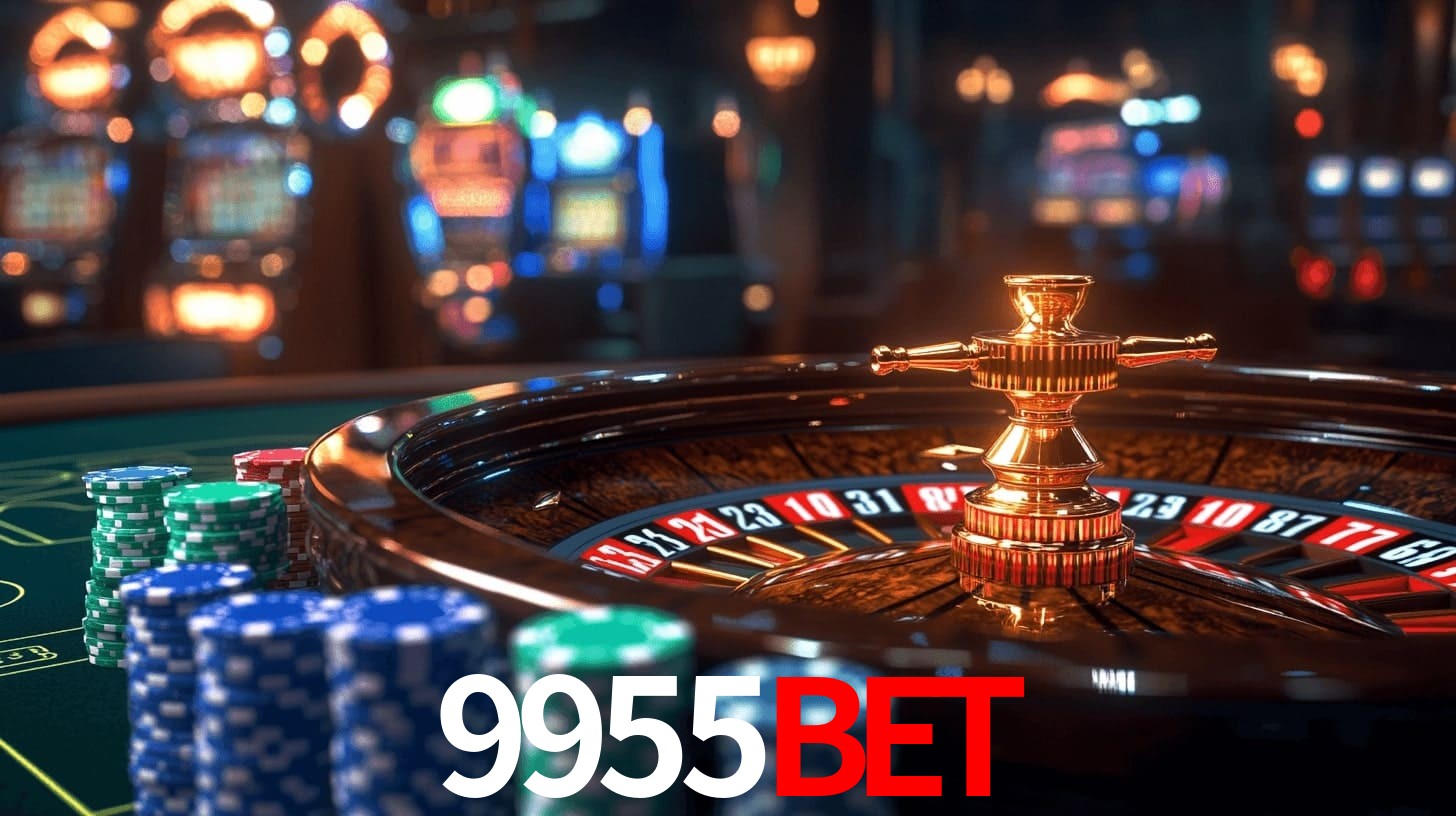 9955Bet Login