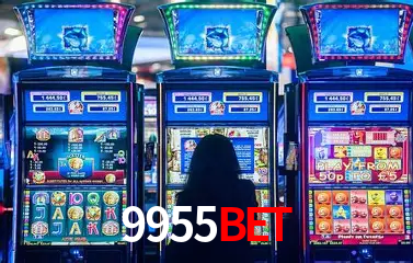 Desvendando o Mundo dos Jogos Virtuais na 9955Bet