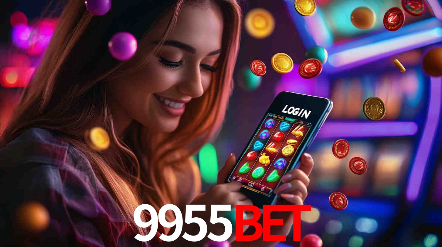 9955Bet