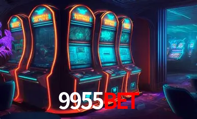 A Emoção da Loteria na 9955Bet: Uma Chance de Mudança de Vida