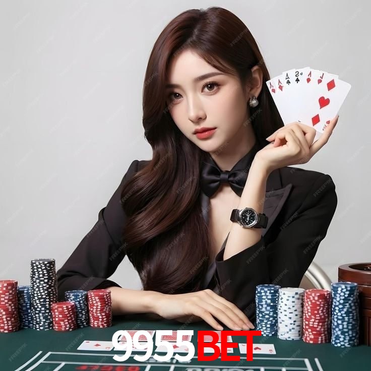 9955Bet - Support
