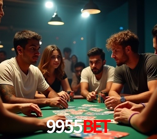 9955Bet Slot - 320+ Caça-Níqueis Premium