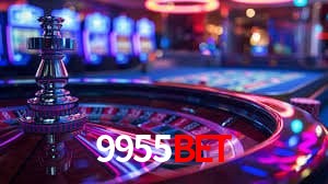 Slot Games 9955Bet