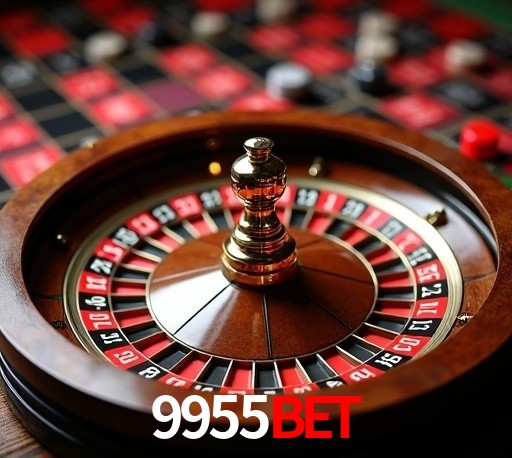 9955Bet São Paulo - Hot Promos