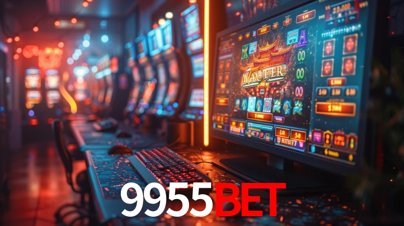 Ofertas Imperdíveis na 9955Bet: Promoções e Bônus Que Valem a Pena