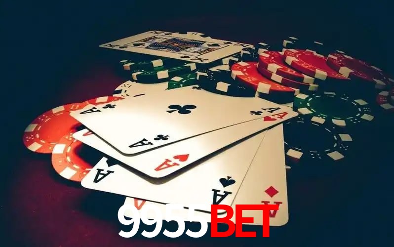9955Bet Brasília - Betting Features