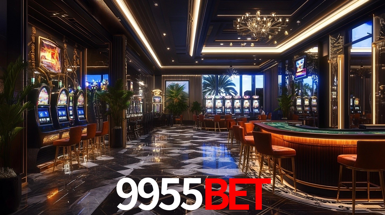 Programa VIP 9955Bet