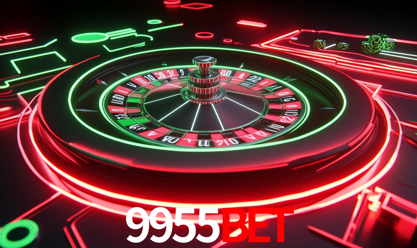 9955Bet Belo Horizonte - Provably Fair