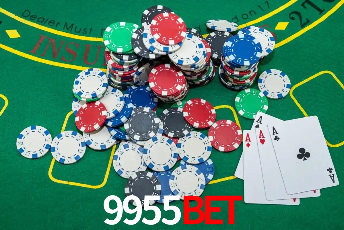 Apostas de Basquete 9955Bet