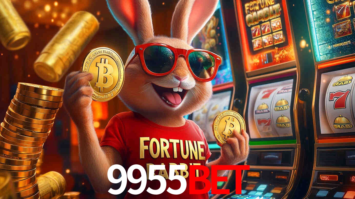A Popularidade dos Caça-Níqueis no 9955Bet