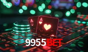Tecnologia da Plataforma 9955Bet