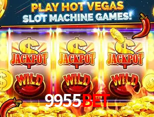 Desvendando o Mundo dos Jogos Virtuais na 9955Bet