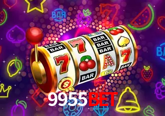 Inovações de Jogos na 9955Bet: O Futuro das Experiências Interativas