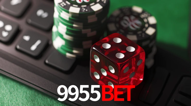 Seasonal Promotions 9955Bet