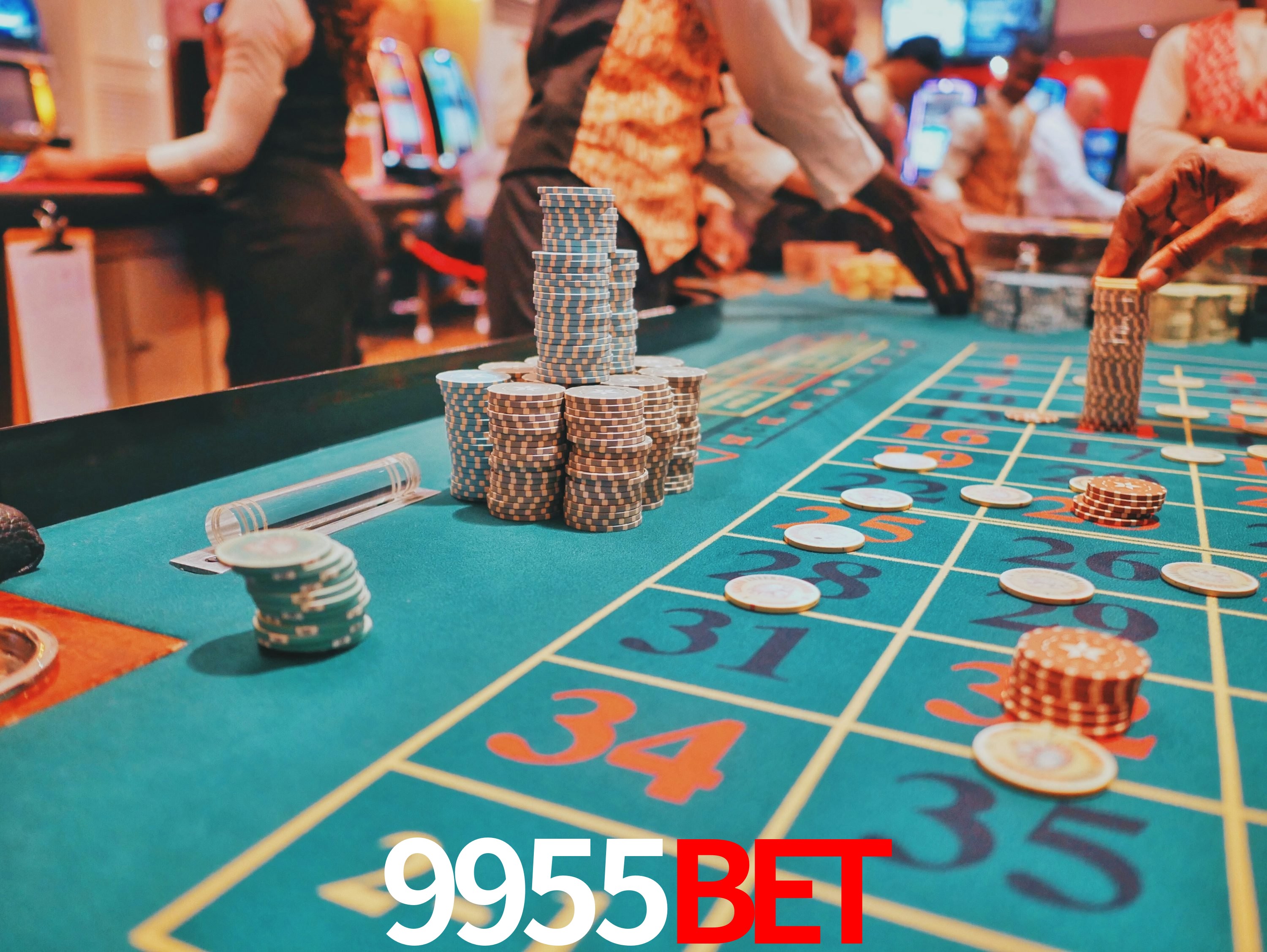 Avaliações dos Jogadores 9955Bet