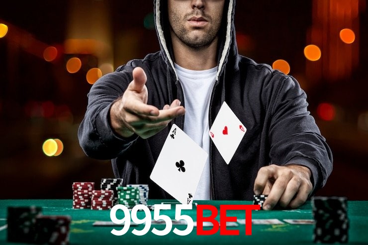 9955Bet
