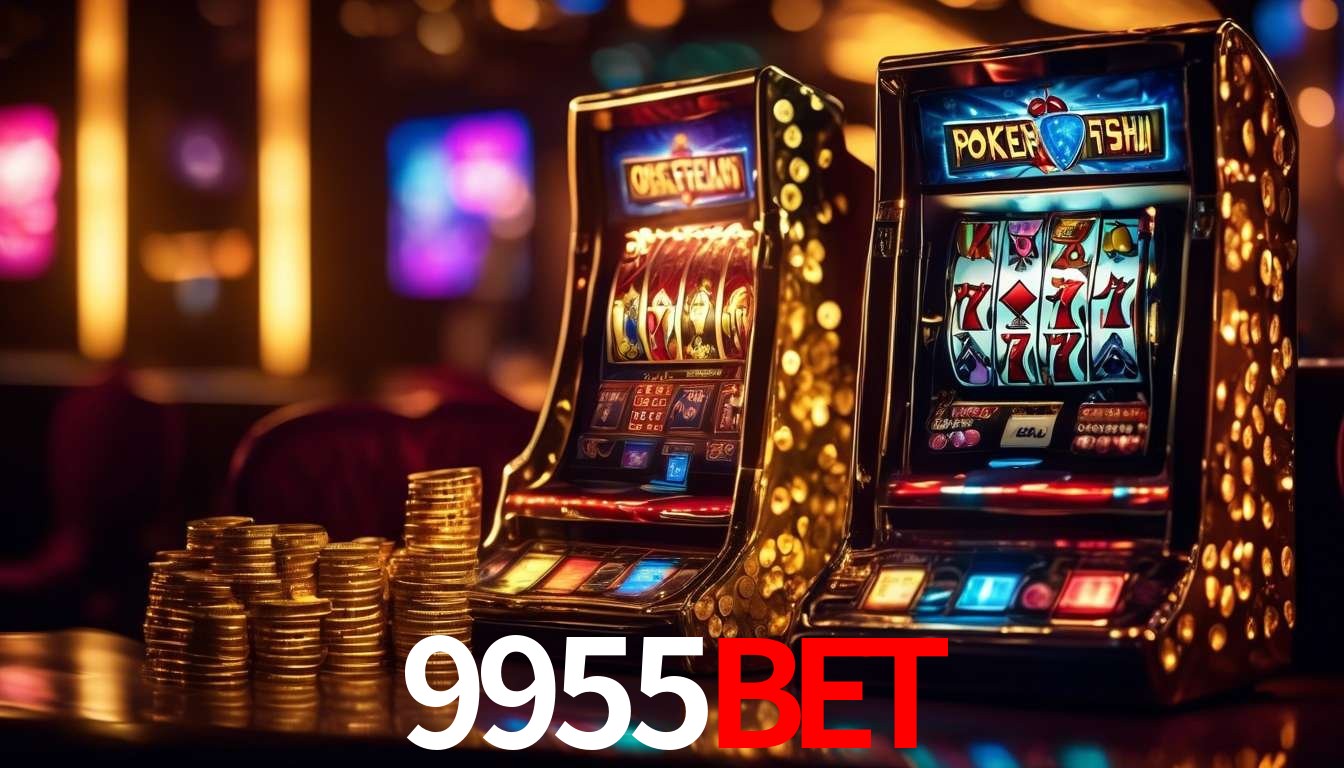 cassino 9955Bet