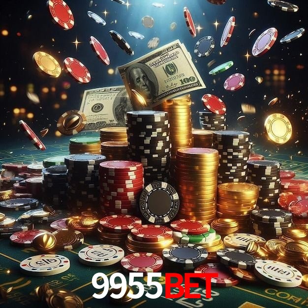 Bônus Diários 9955Bet