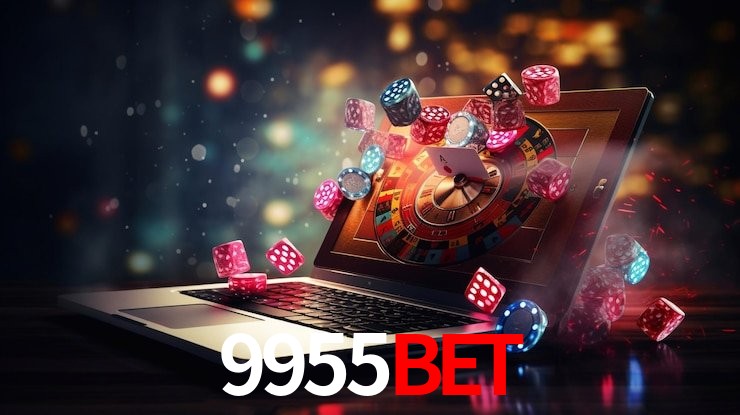 PIX Instantâneo 9955Bet
