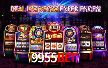 9955Bet Rio de Janeiro - Professional Dealers